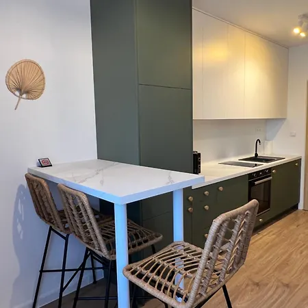 I&m Stawowa 3* Wrocław