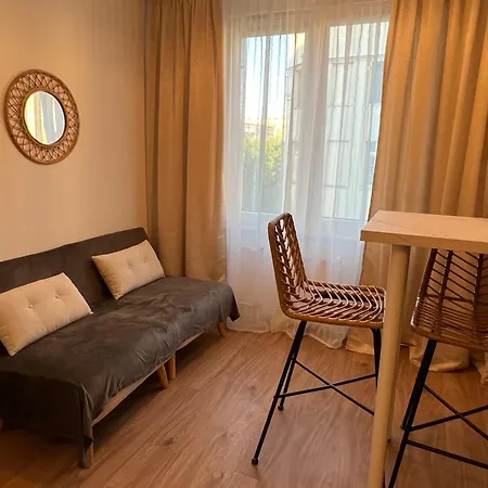 I&m Stawowa Lägenhetshotell