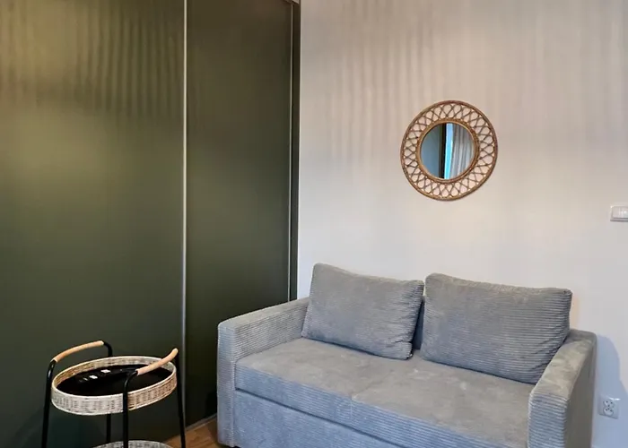 I&m Stawowa 3* Wrocław