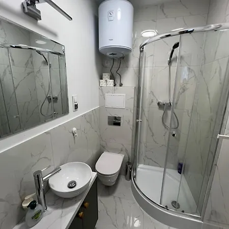 I&m Stawowa Lejlighedshotel Wrocław