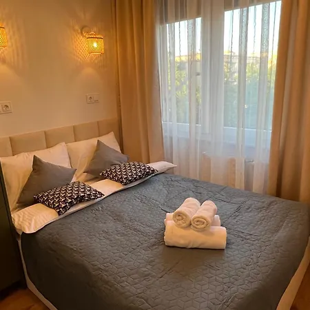 I&m Stawowa Lägenhetshotell Wrocław