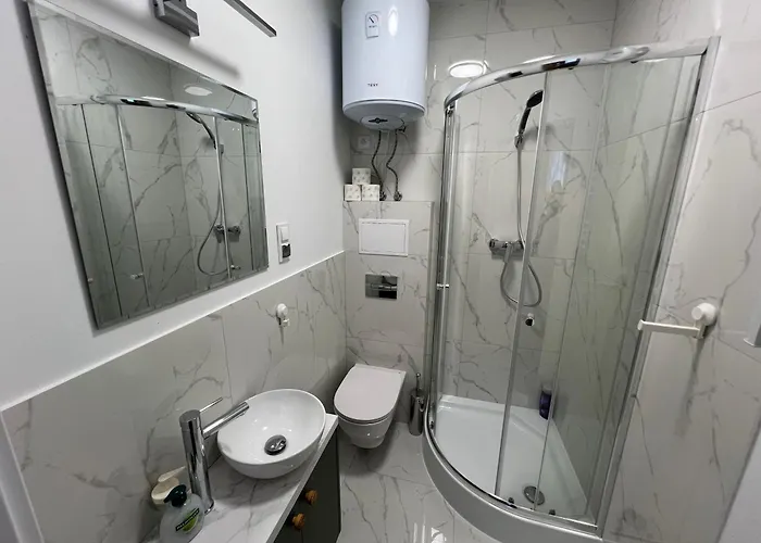 I&m Stawowa Aparthotel Wroclaw