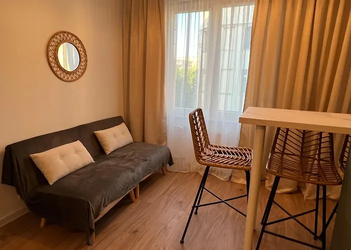 I&m Stawowa Aparthotel